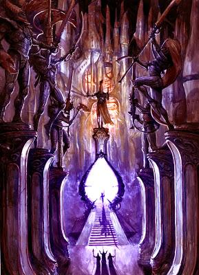 Nuovi Eldar: si apre la D&R; (Q&A;) Nuovi Eldar: si apre la D&R; (Q&A;)