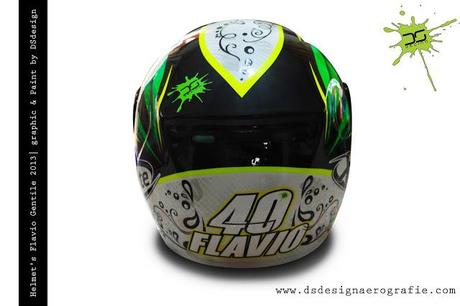 X-lite X-802R F.Gentile 2013 by DS Design Aerografie X-lite X-802R F.Gentile 2013 by DS Design Aerografie