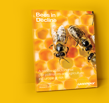 Fipronil, api ed Unione europea: la danza continua