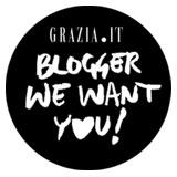 Grazia.it – Blogger we want you : Assolutamente Poliedrica !