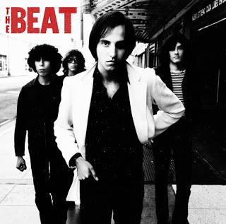 The Beat/Paul Collins' Beat - S/t