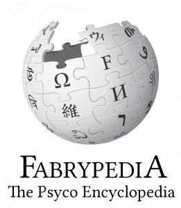 FABRYPEDIAoff