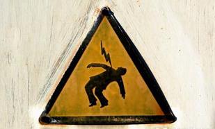 La fatale “Sindrome da imbrago” La fatale “Sindrome da imbrago”