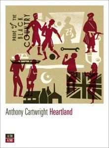 Heartland – Anthony Cartwright