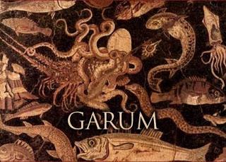 Il Garum