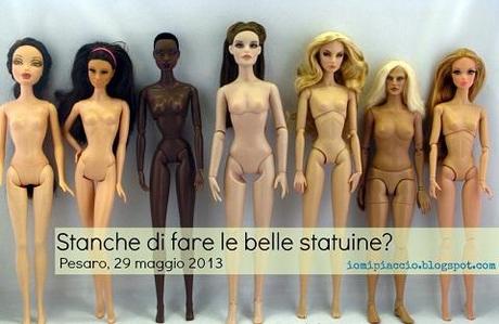 Curvy Pride 2013 Bologna Curvy Pride 2013 Bologna