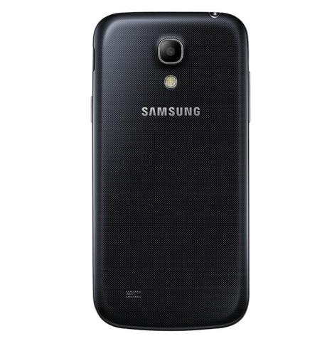 01 GT I9190 Back black Standard Online Samsung presenta il Galaxy S4 MINI