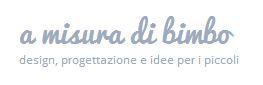 A misura di bimbo, un nuovo blog A misura di bimbo, un nuovo blog