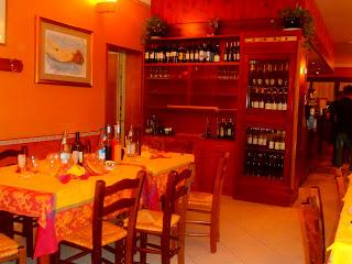 Trattoria Lago dei Castori -  Via Zena 34/2 - Pianoro (BO)