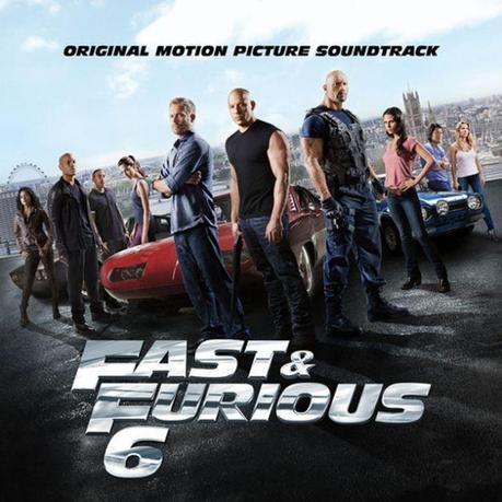 themusik daivd guetta fast and furious 6 colonna sonora Fast & Furious 6, ecco la colonna sonora