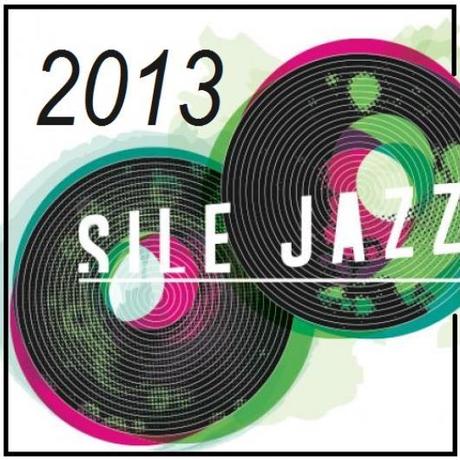 Sile Jazz 2013 II° edizione - Il sile è un sassofono «ad acqua», dal 7 giugno al 26 luglio 2013.