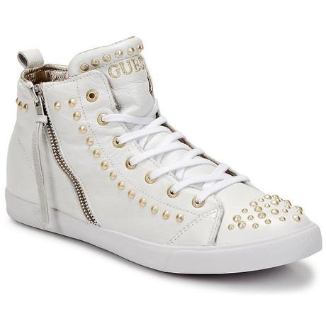 SHOPPING TIPS: STUDDED SNEAKERS