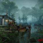 Crysis 3, immagini per il nuovo dlc The Lost Island che arriverà la settimana prossima