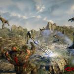 Crysis 3, immagini per il nuovo dlc The Lost Island che arriverà la settimana prossima