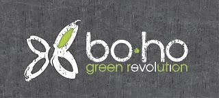 BOHO GREEN REVOLUTION : Fondotinta in polvere libera