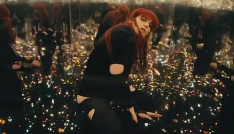 Florence and the Machine • Cosmic Love - Paperblog