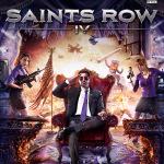 Saints Row IV, ecce la copertine