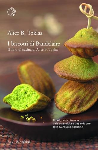 I Biscotti di Baudelaire