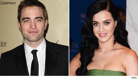 robert pattinson katy perry