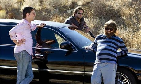 The Hangover Part III