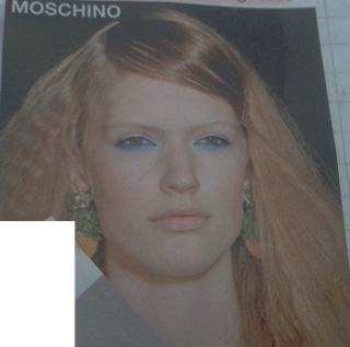 CAPELLI RICCI CAPELLI RICCI