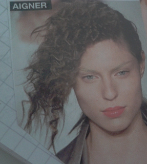 CAPELLI RICCI CAPELLI RICCI