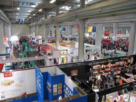 Salone del Libro 2013: il Lato Bello dell’Umanità