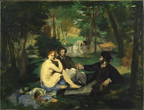 Édouard Manet a Venezia: Visioni Rivoluzionarie
