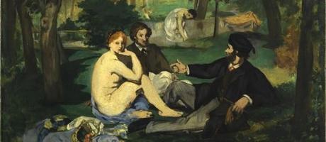 Édouard Manet a Venezia: Visioni Rivoluzionarie