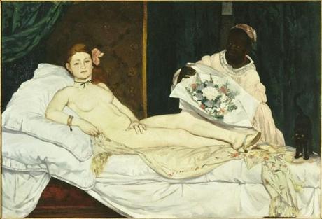 Édouard Manet a Venezia: Visioni Rivoluzionarie