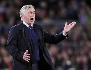 La squalifica di Leonardo potrebbe bloccare Ancelotti al Psg La squalifica di Leonardo potrebbe bloccare Ancelotti al Psg
