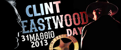 Clint Eastwood Day - Invictus