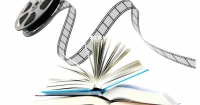 Fuori Registro, Promozione della lettura, Booktrailer Film Festival