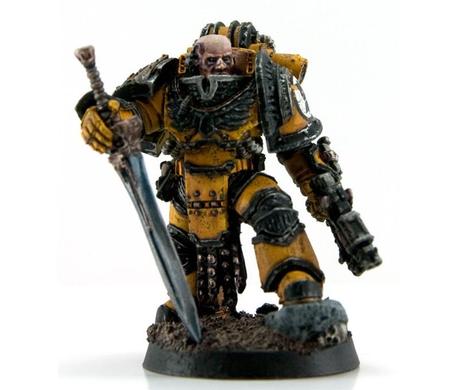 News Forge World: Fellglaive e Pretori News Forge World: Fellglaive e Pretori
