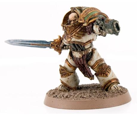 News Forge World: Fellglaive e Pretori News Forge World: Fellglaive e Pretori