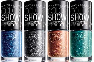 maybelline - 2013