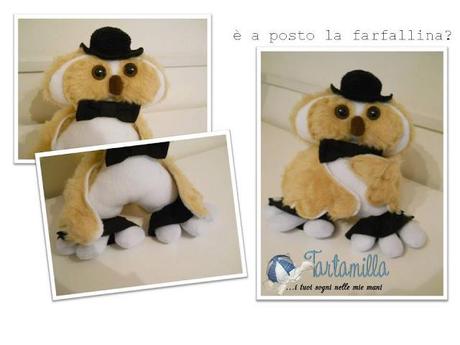 In onore a Charlie Chaplin