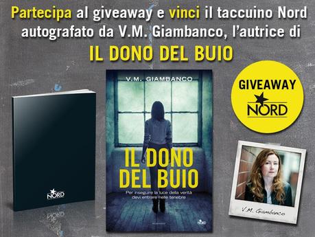 Il Dono del Buio. BlogTour # Final Step GA