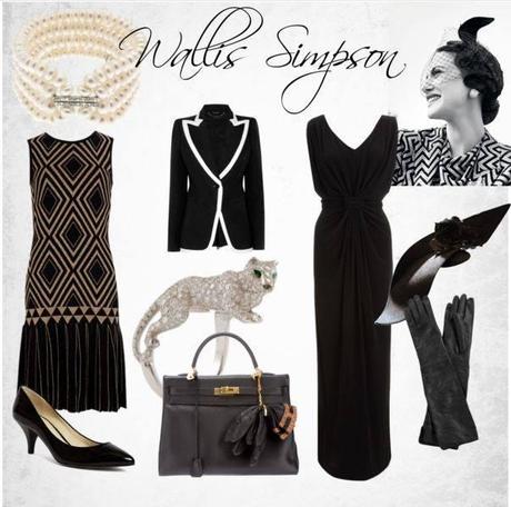 Wallis Simpson contest