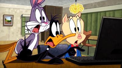 Le Sfide di GiocoMagazzino! Trentaduesima Sfida: Paperino VS Daffy Duck!