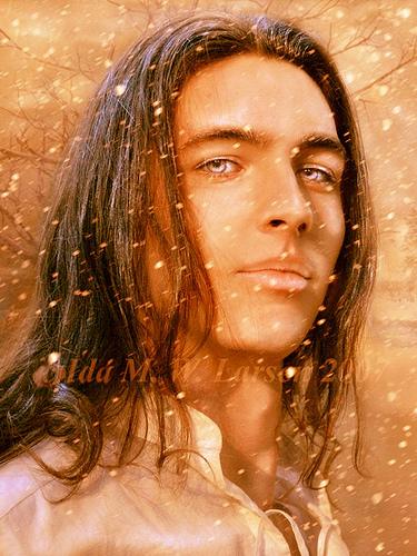 Aggiornamento del progetto per Amy Lane Snowfall