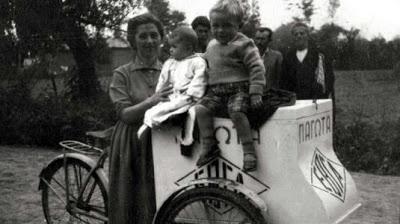 ice cream bread ice cream bread
