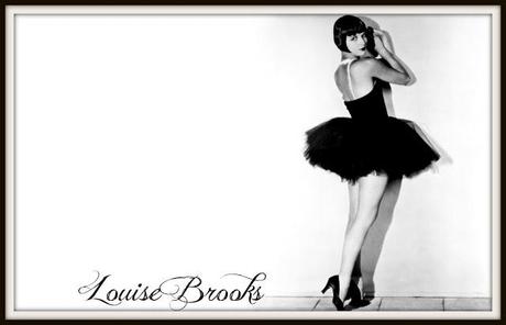 ..Louise Brooks