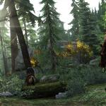 The Last of Us, nuove immagini The Last of Us, nuove immagini