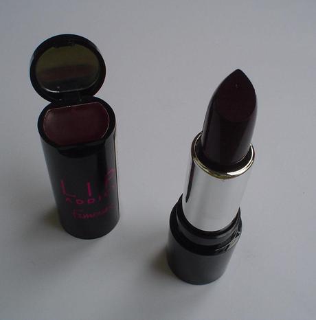 Famous Cosmetics: doppio pacchetto :)