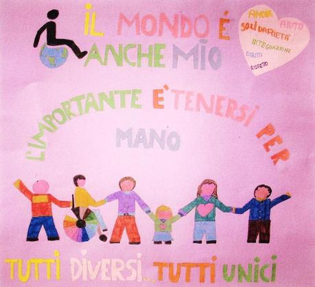 Bambini e disabilità Report Unicef 2013 8867773467 1de90277f8 c Bambini e disabilità Report Unicef 2013