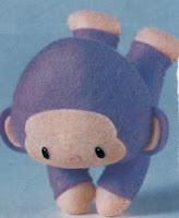 Come confezionare piccoli cuccioli d stoffa Come confezionare piccoli cuccioli d stoffa