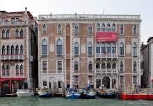 Al via la 55esima edizione della Biennale di Venezia