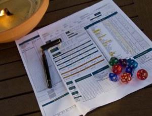 Cinque motivi per cui dovrei ricominciare a giocare di ruolo RPG