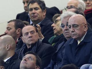 Ribaltone in casa Milan, Barbara Berlusconi pronta a scalzare Galliani